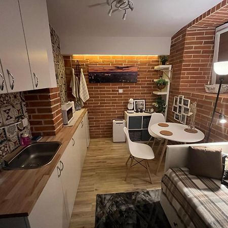 Mini Apartament W Centrum Krakowa Apartment Exterior foto