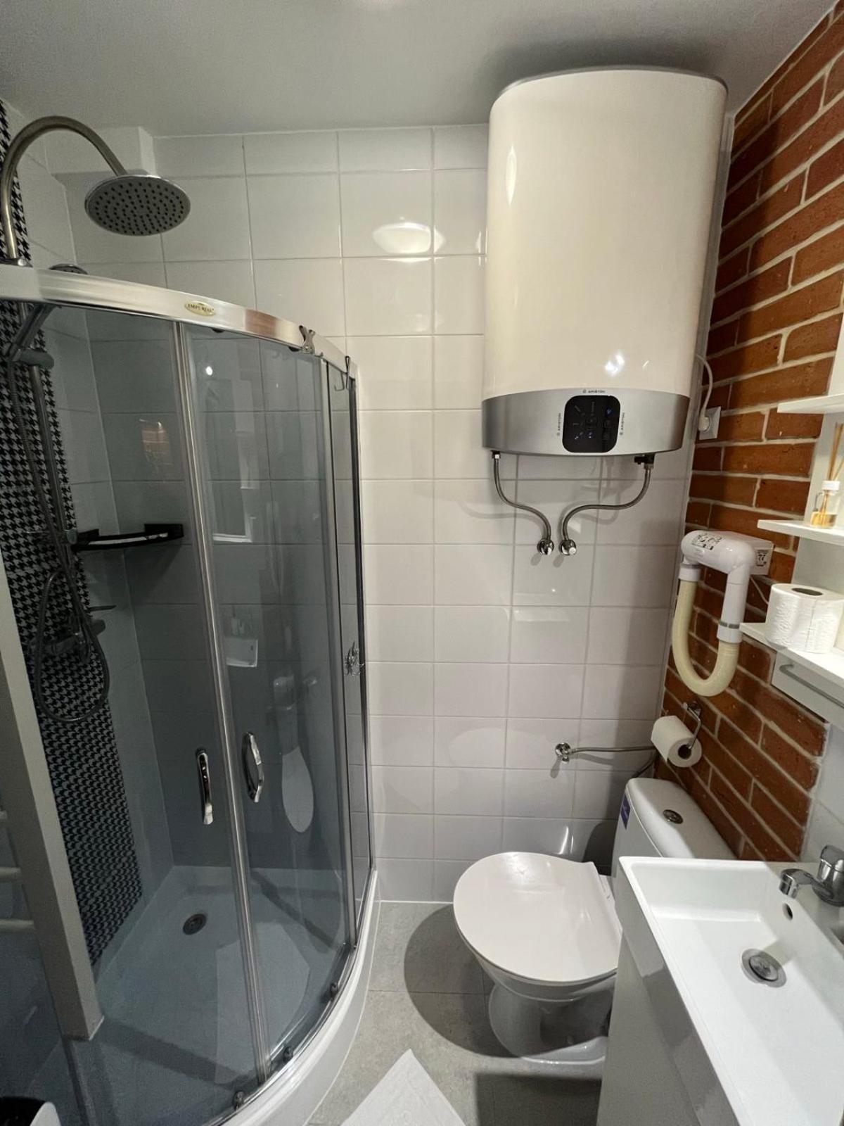 Mini Apartament W Centrum Krakowa Apartment Exterior foto